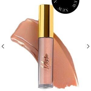 Mischo Beauty Liquid eyeshadow. Manifique